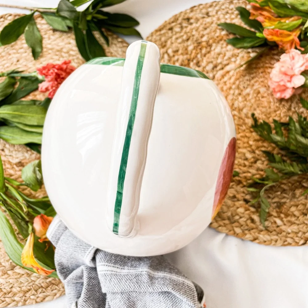 Large Juice Pitcher - Picture 4 of 7